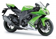 Kawasaki Ninja ZX-10R